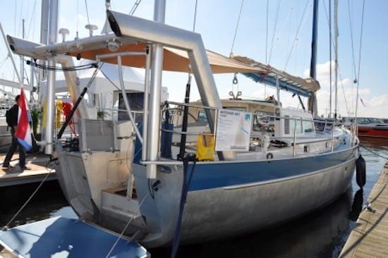 Bestevaer 66ST Yacht Bestevaer 66ST Yacht