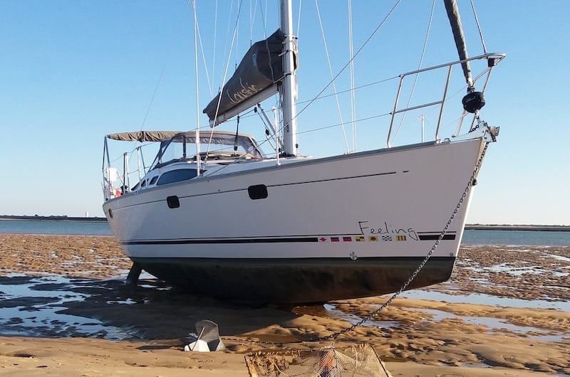Feeling Yachts Feeling 39 Feeling Yachts Feeling 39