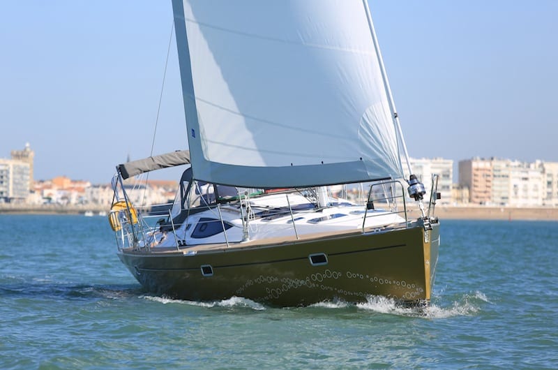 Feeling Yachts - Feeling 44 Yacht Feeling Yachts - Feeling 44 Yacht