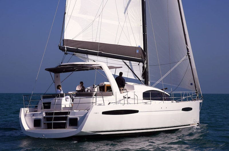 Feeling Yachts - Feeling 52 Yacht Feeling Yachts - Feeling 52 Yacht