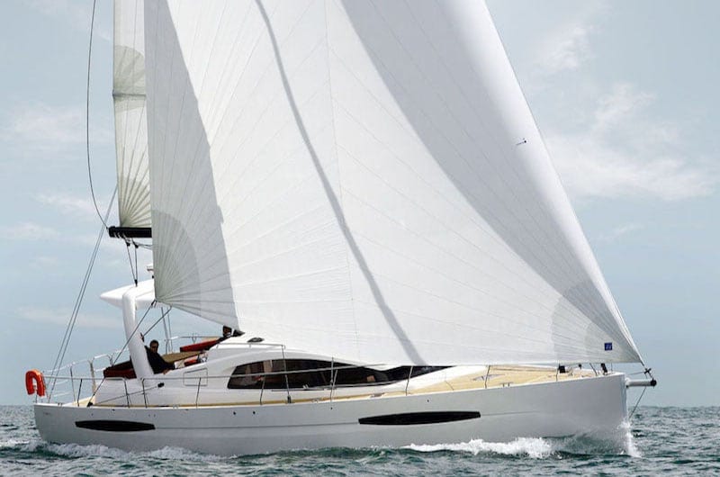 Feeling Yachts - Feeling 55 Yacht Feeling Yachts - Feeling 55 Yacht