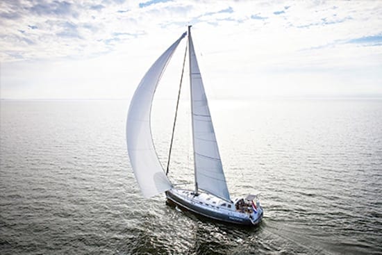 KM Yacht Builders Stadtship 56 Yacht KM Yacht Builders Stadtship 56 Yacht
