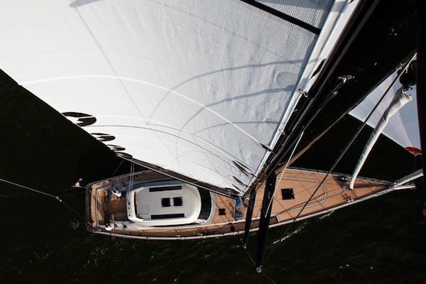 KM Yacht Builders Axonite 57 Yacht KM Yacht Builders Axonite 57 Yacht