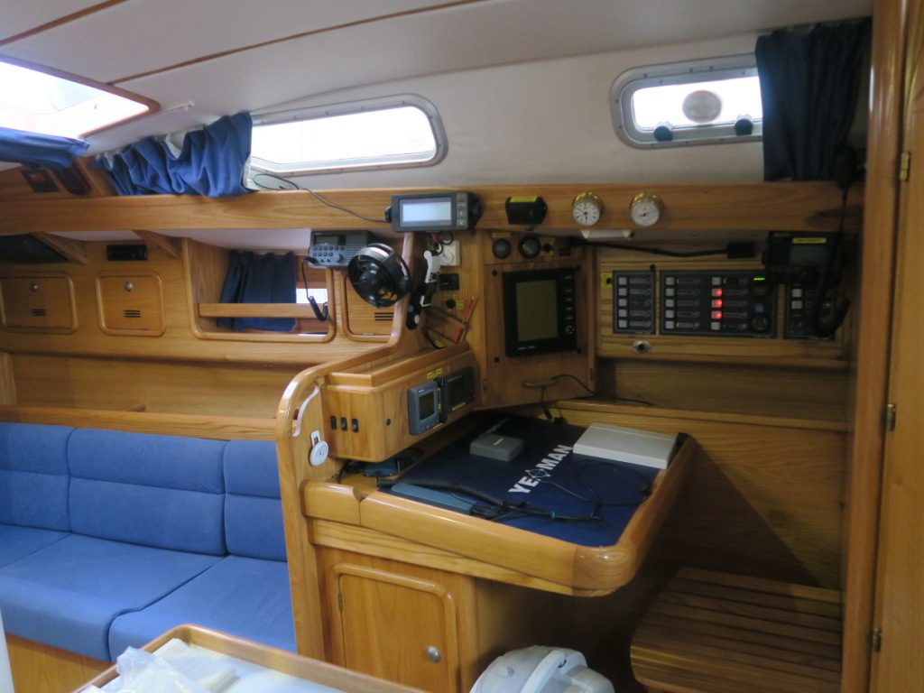 Ovni 385 7