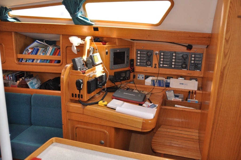 Ovni 385 5