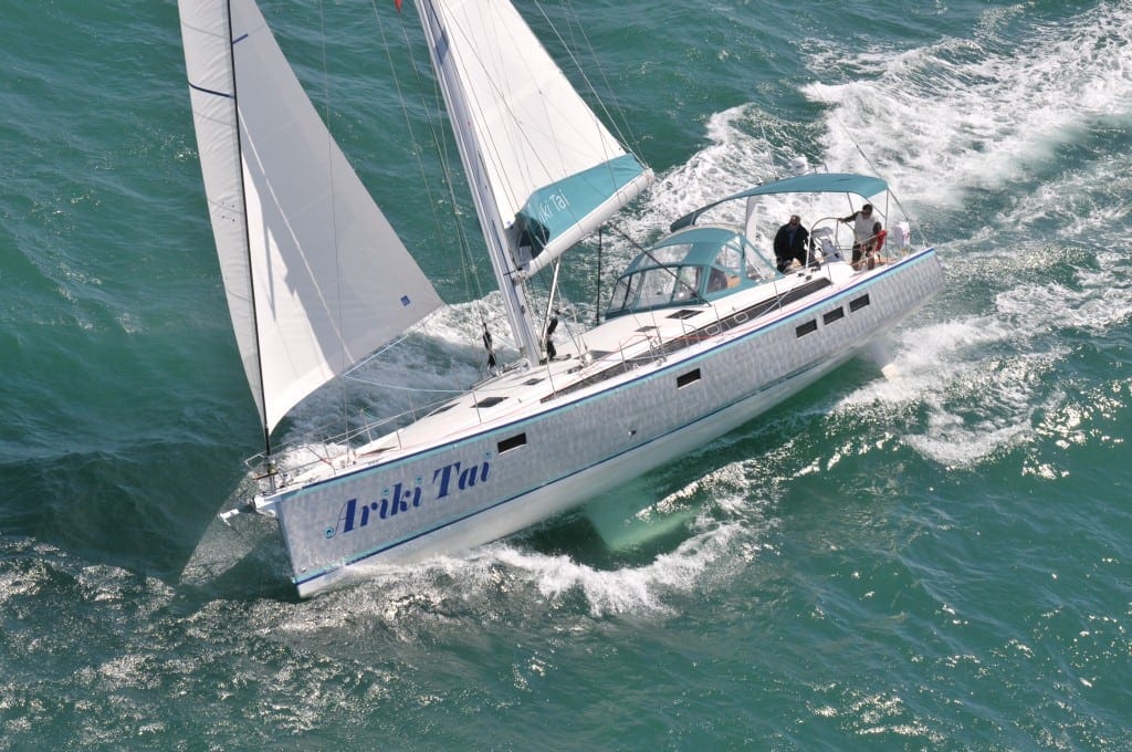 Alubat Cigale 16M 1
