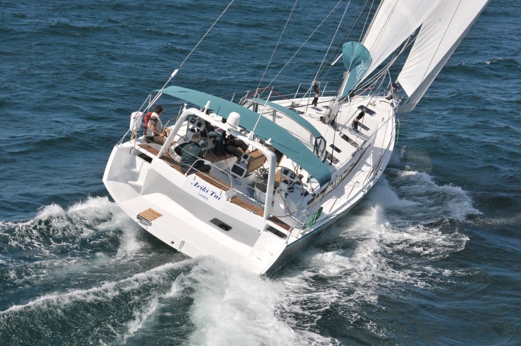 Alubat Cigale 16M 10