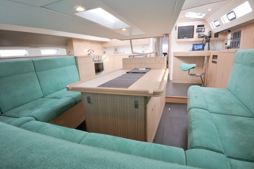 Alubat Cigale 16M 2