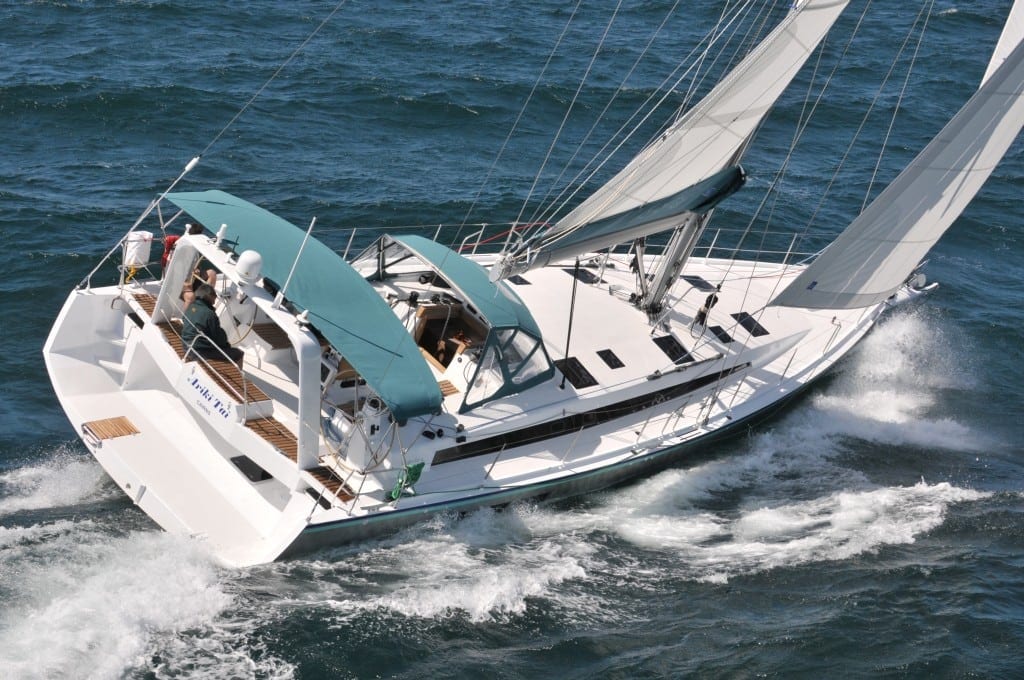 Alubat Cigale 16M 4