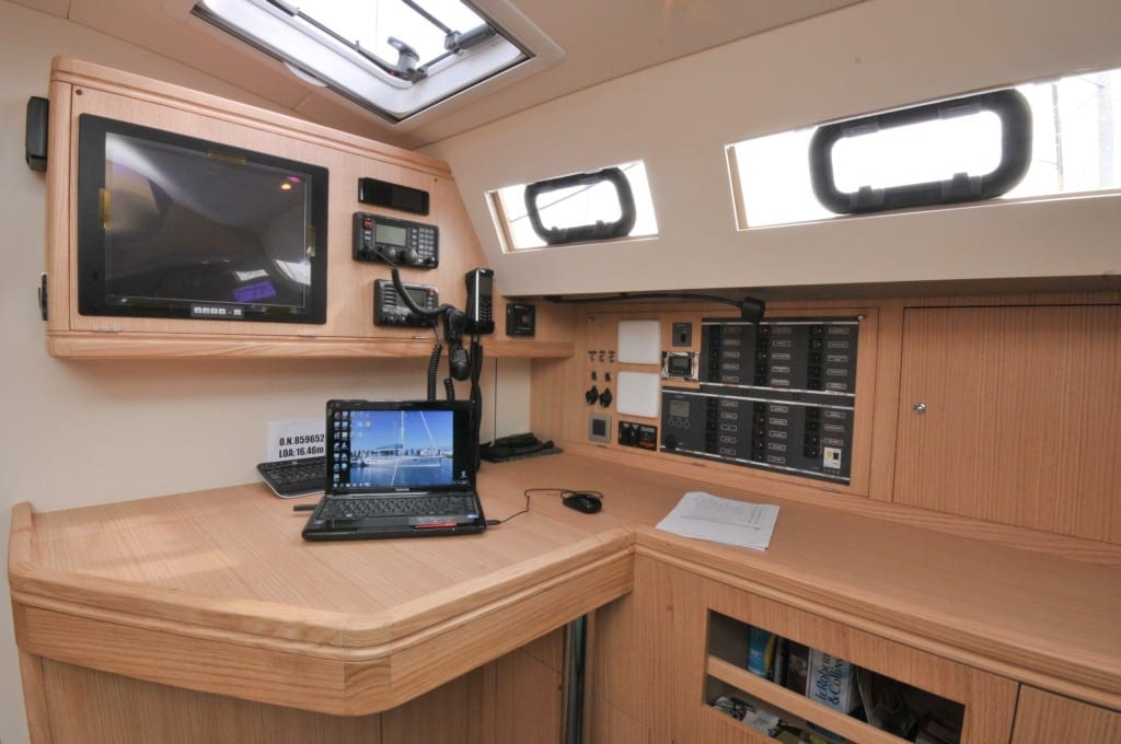 Alubat Cigale 16M 5