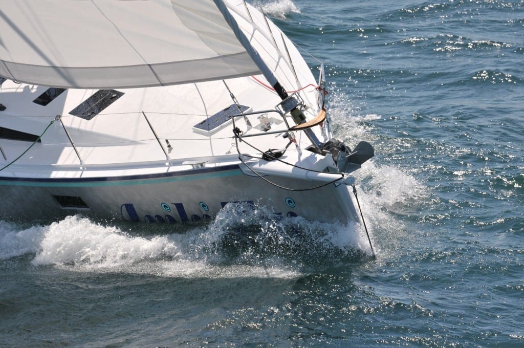 Alubat Cigale 16M 9