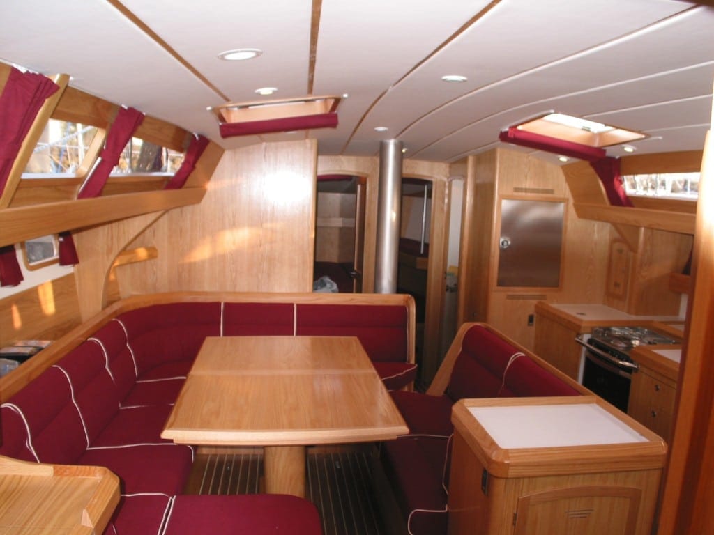 Alubat Ovni 495 4