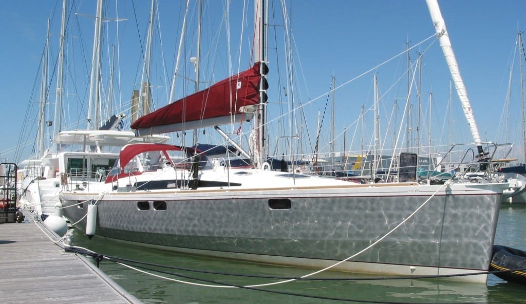 Alubat Ovni 495 6