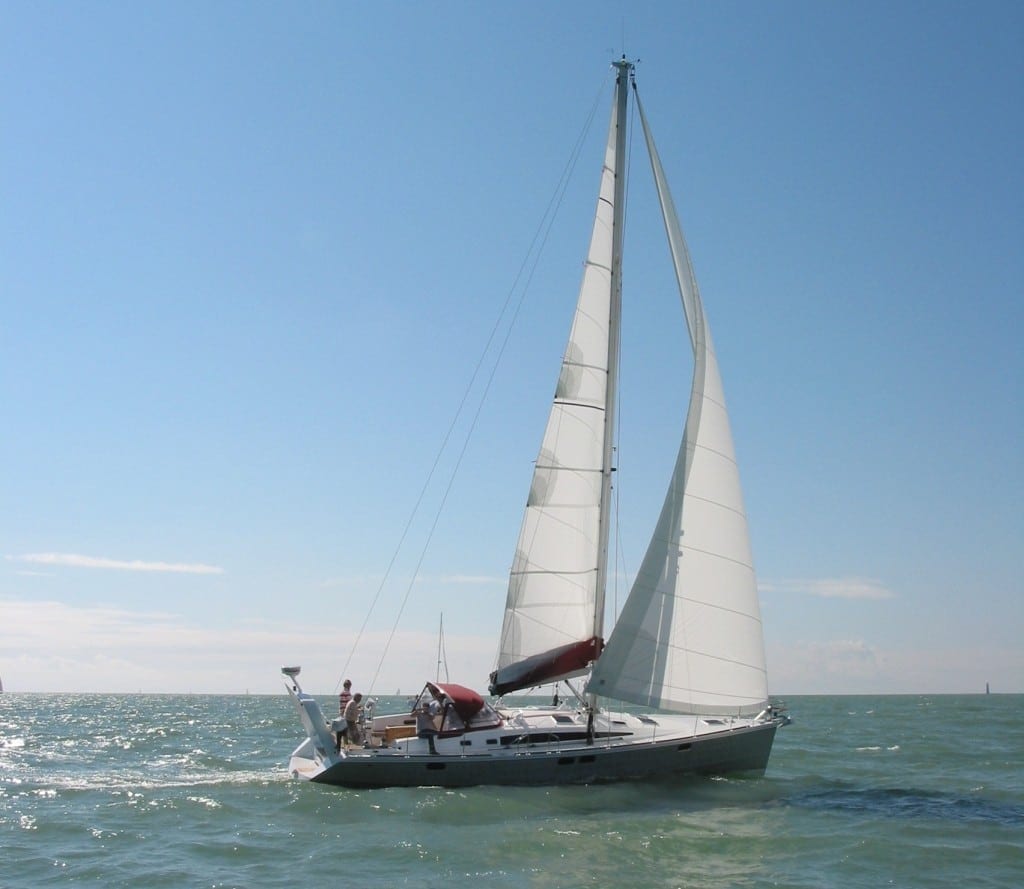 Alubat Ovni 495 7