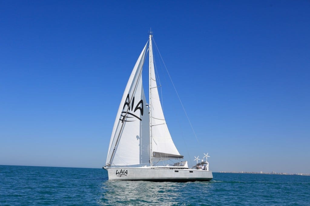 Ovni Evolution 52 3