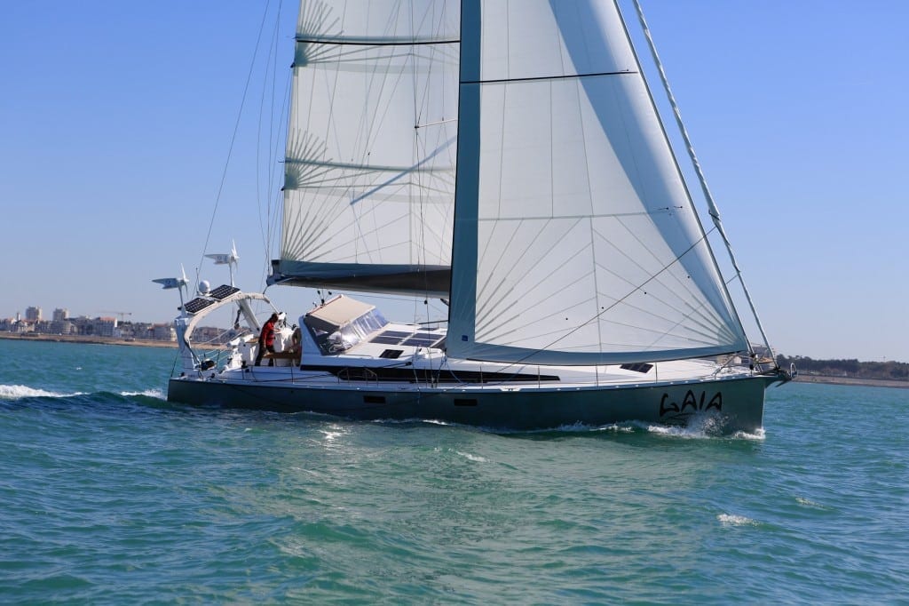 Ovni Evolution 52