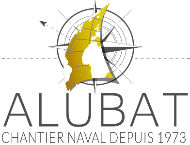 Alubat — Chantier Naval Depuis 1973