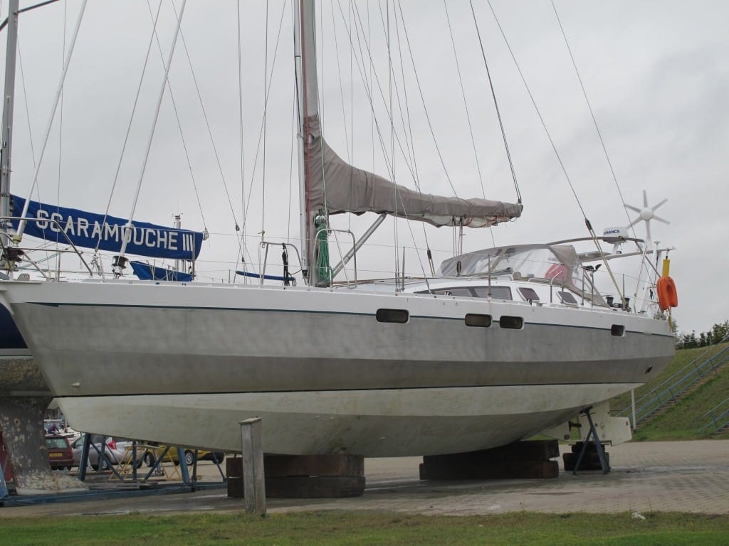 Ovni 445