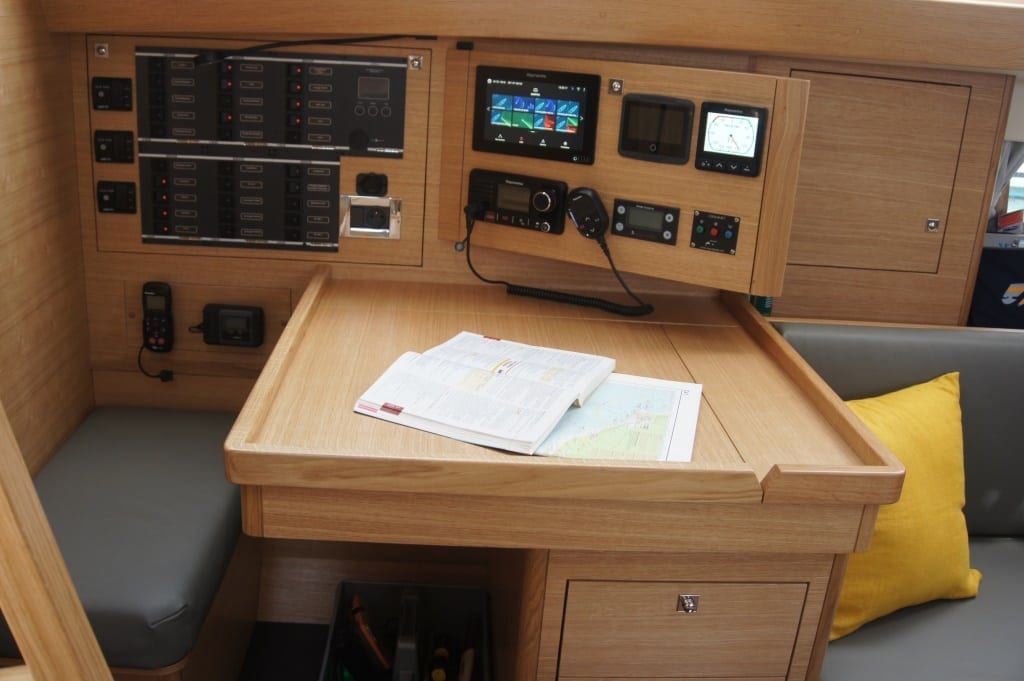 Alubat Ovni 450 8