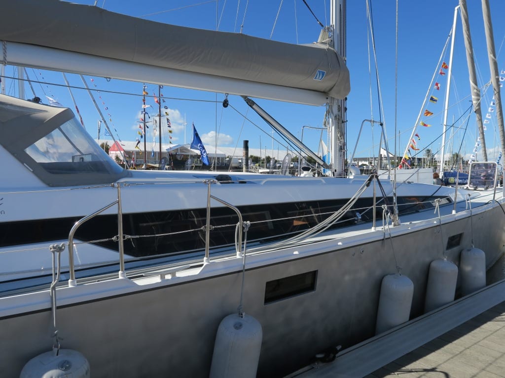 Ovni Evolution 52 5
