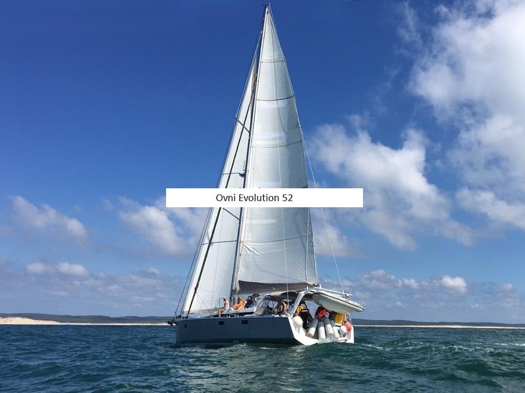 Ovni Evolution 52 6