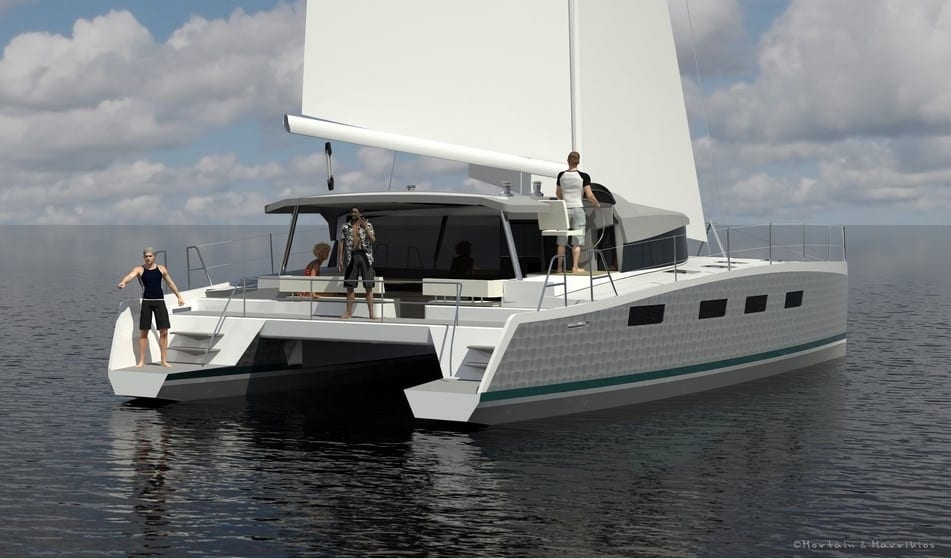 OvniCat 48
