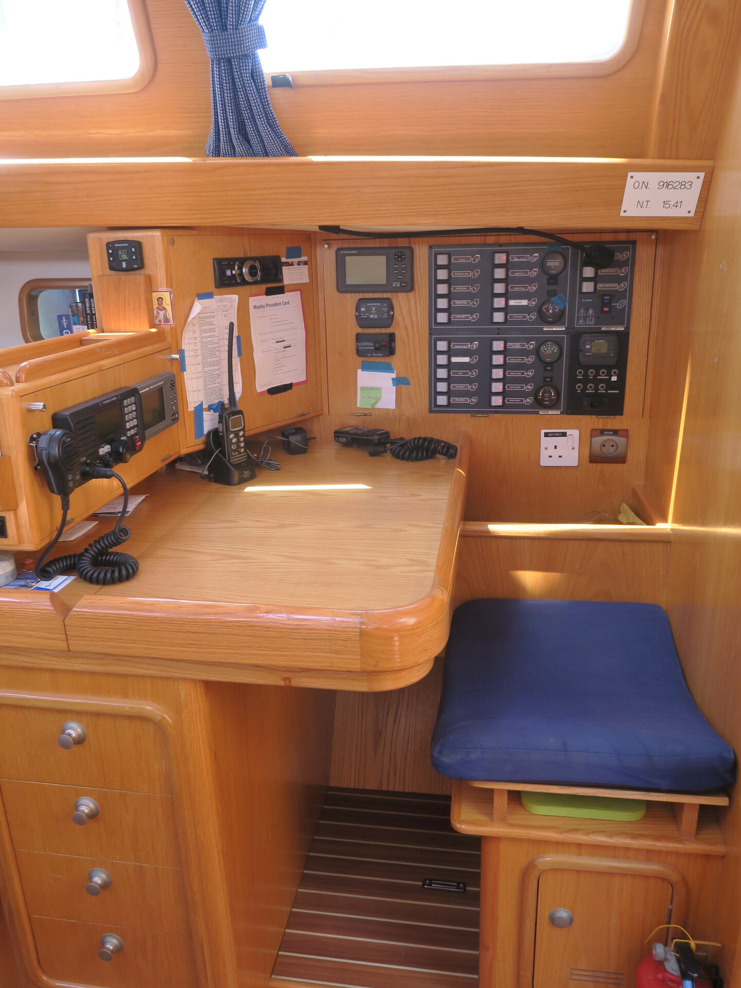 Ovni 395 20