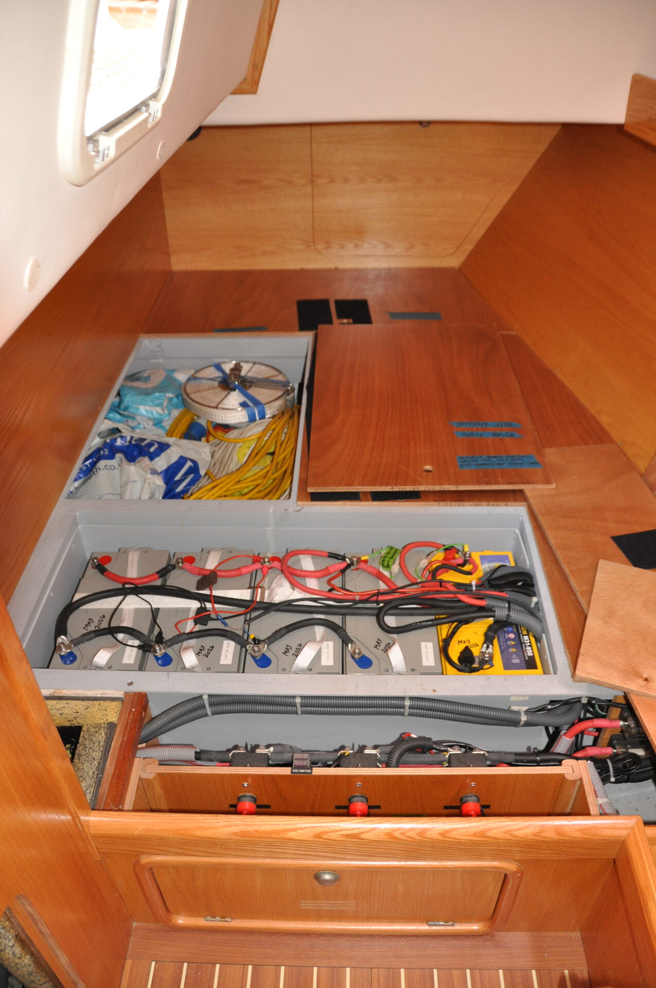 Ovni 395 26