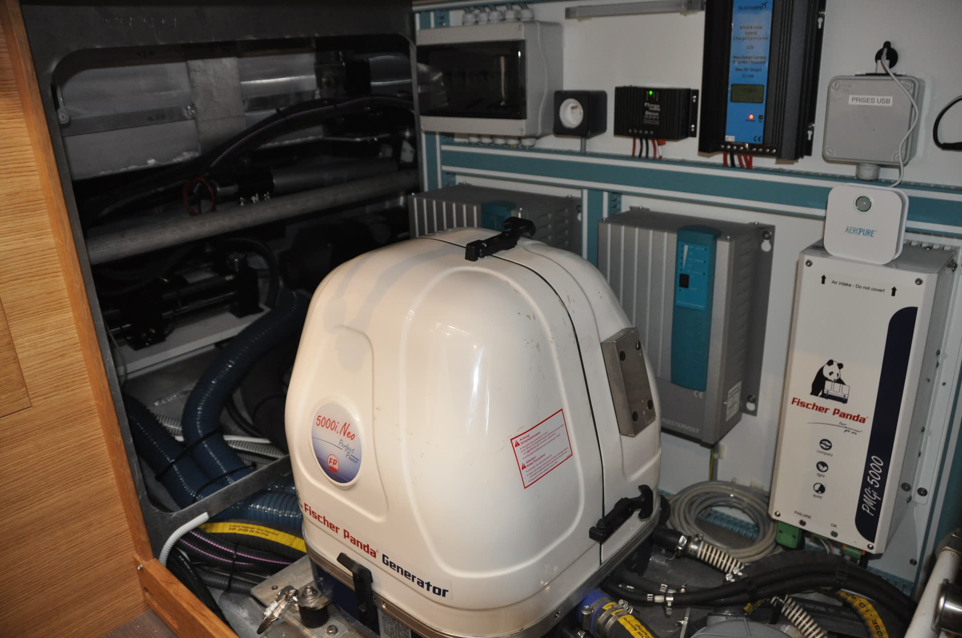 Ovni 400 25