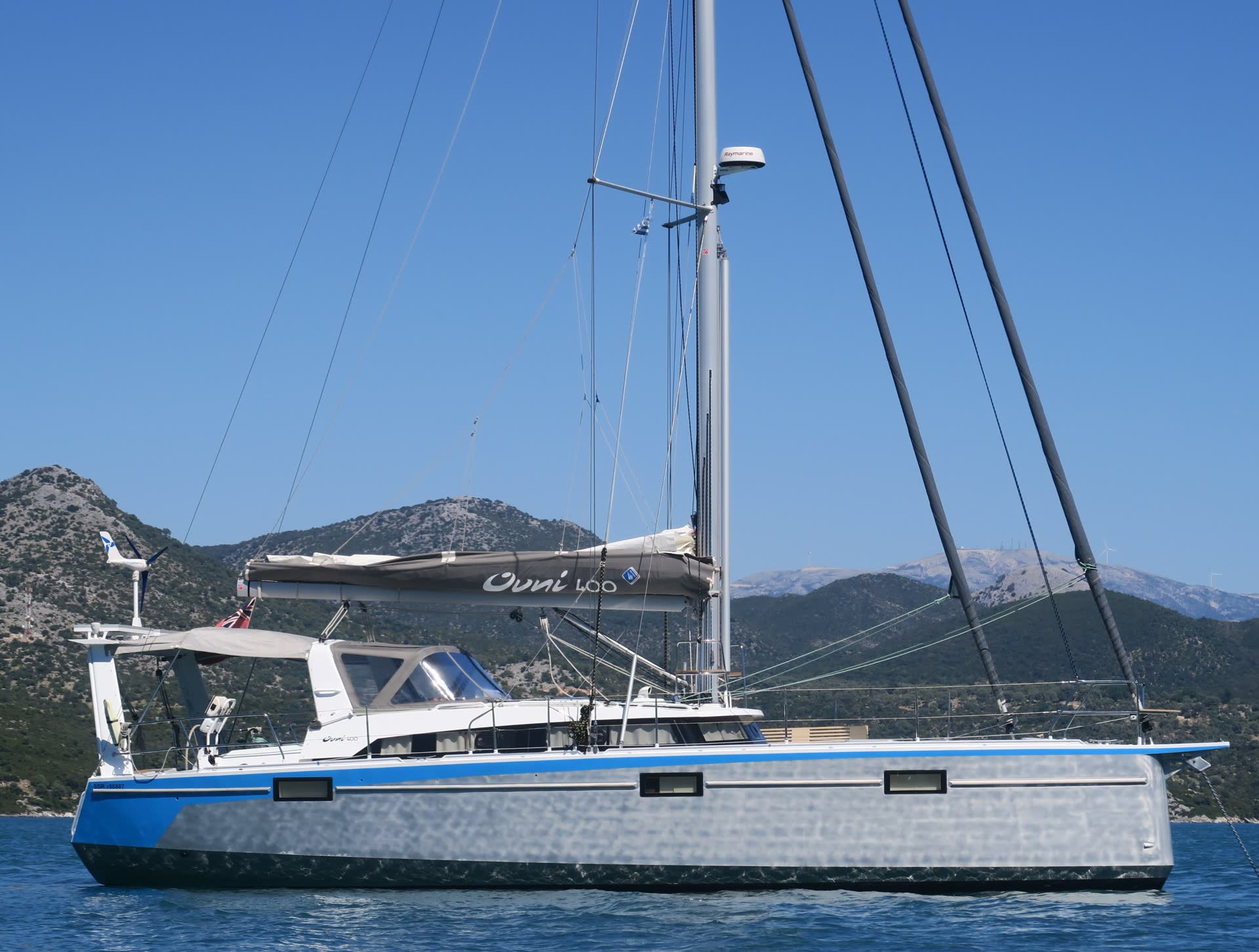 Ovni 400