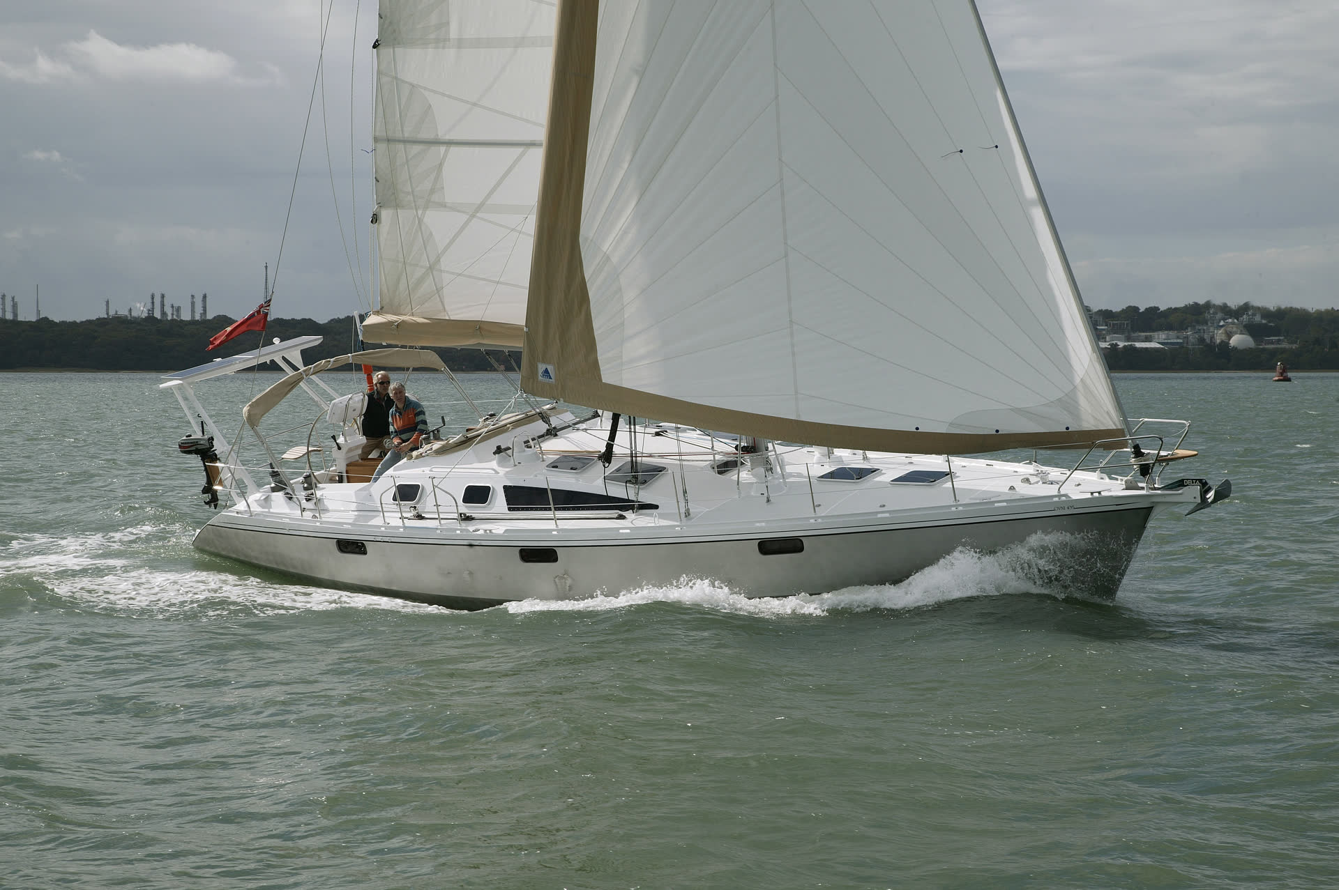 Ovni 435 11