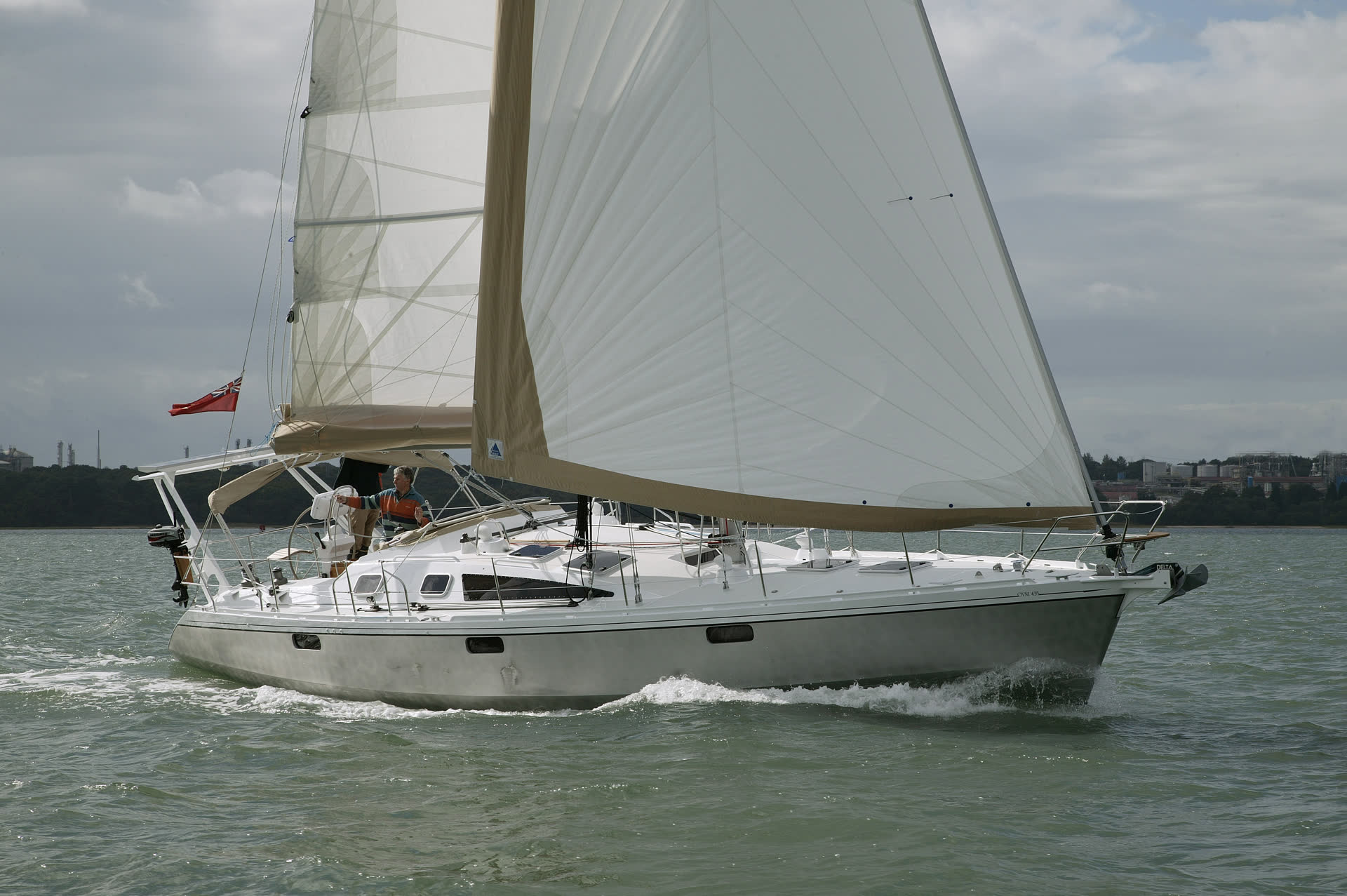 Ovni 435