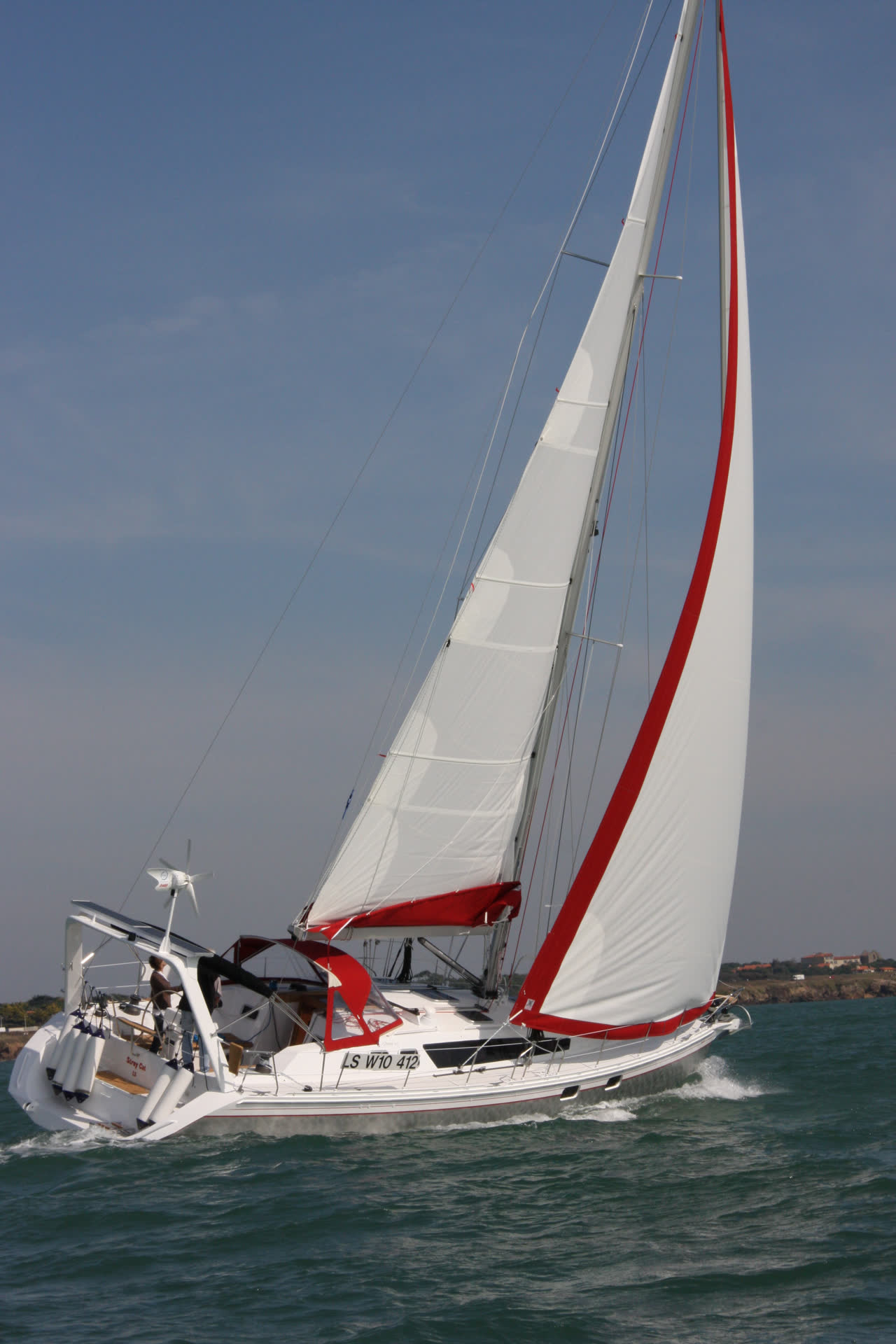 Ovni 445 10