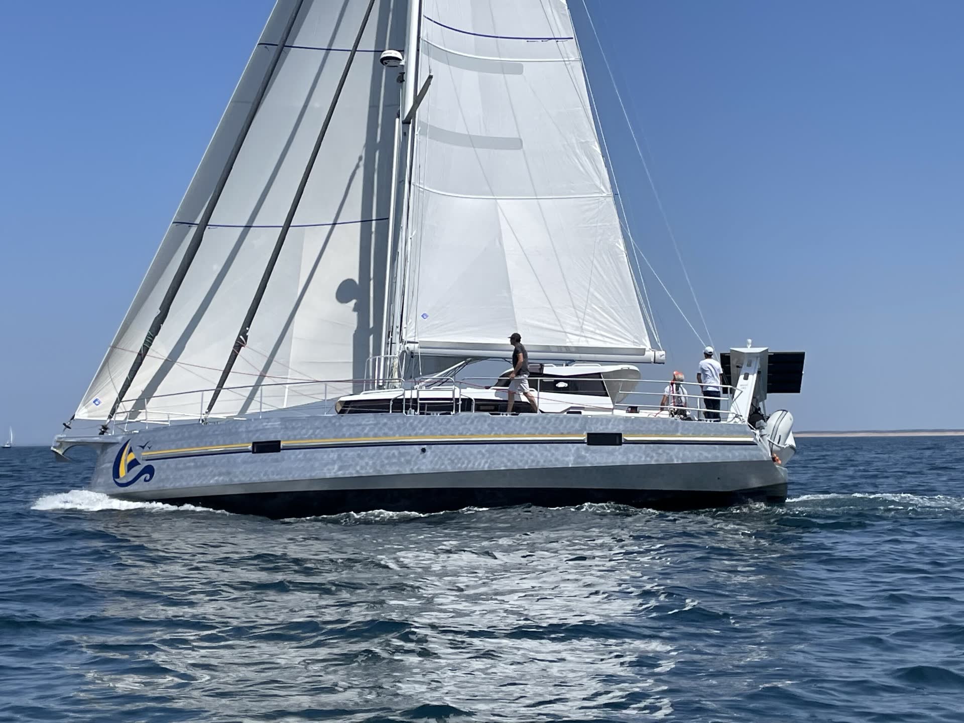 Ovni 490 25