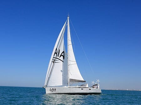 Alubat Ovni Evolution 52