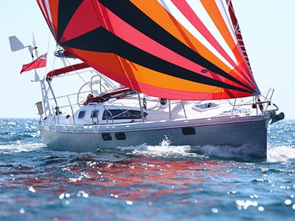 Alubat Ovni 395 Yacht Alubat Ovni 395 Yacht
