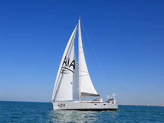 Alubat Ovni Evolution 52 Alubat Ovni Evolution 52