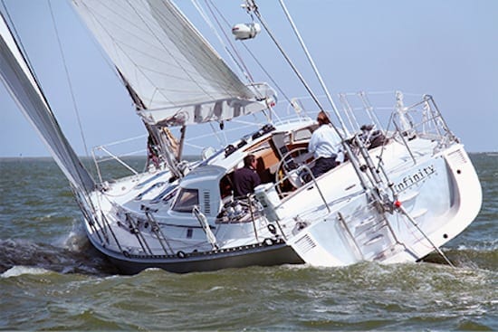 STADTSHIP 54 YACHT STADTSHIP 54 Yacht