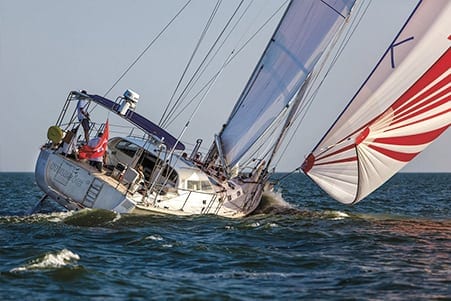 KM Yacht Builders Stadtship 58 Yacht KM Yacht Builders Stadtship 58 Yacht