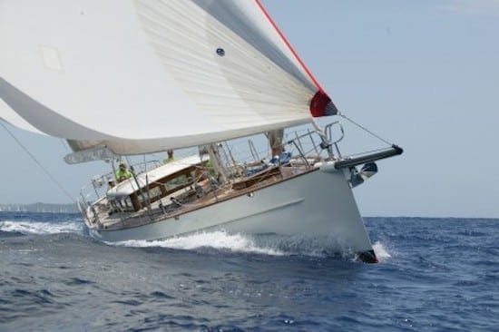 Bestevaer 56ST Yacht Bestevaer 56ST Yacht