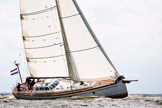 KM YACHTS BESTEWIND 50 KM YACHTS BESTEWIND 50