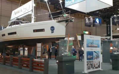 BOOT Dusseldorf – Review