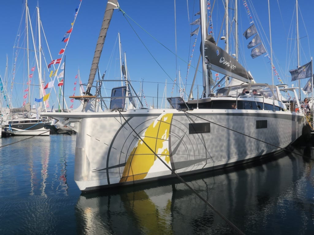 Alubat Ovni 365 Alubat Ovni 365